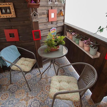 בידגוז'יז' Apartament U Olechny 4 מראה חיצוני תמונה