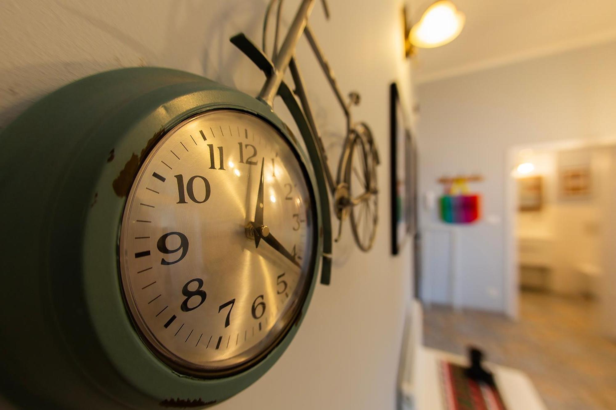 בידגוז'יז' Apartament U Olechny 4 מראה חיצוני תמונה